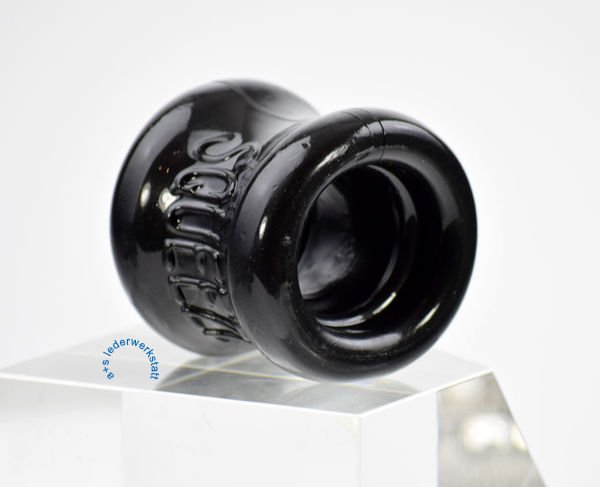 Oxballs Squeeze Ballstretcher black Oxballs Squeeze Ballstretcher black